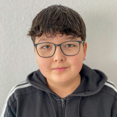 Nicolas