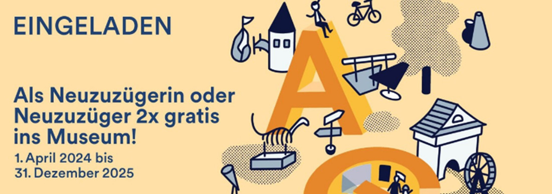 aktion eingeladen