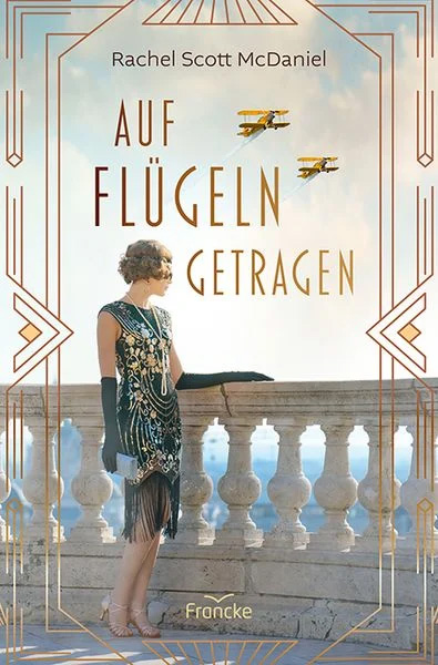 auf fluegeln getragen