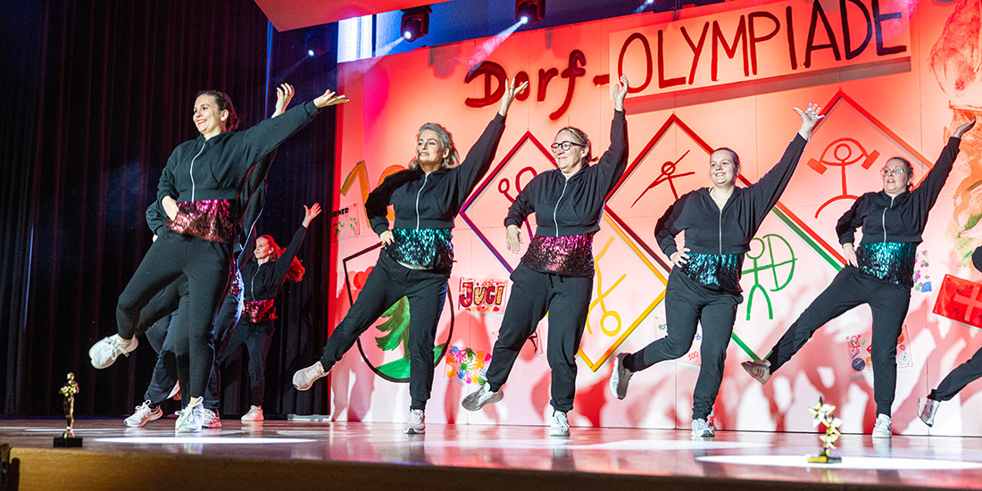 dorf olympiade2