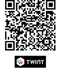 twint kirche