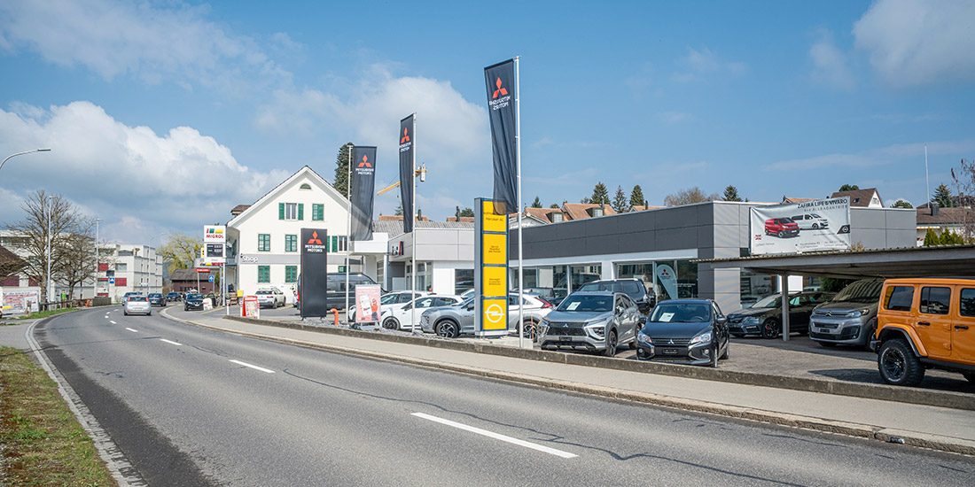 hofmatt garage