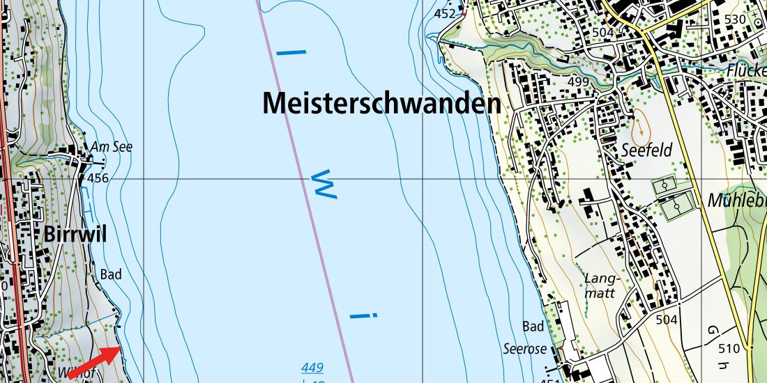 15 meisterschwanden