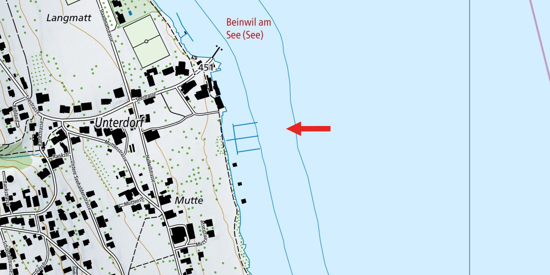 16 beinwil