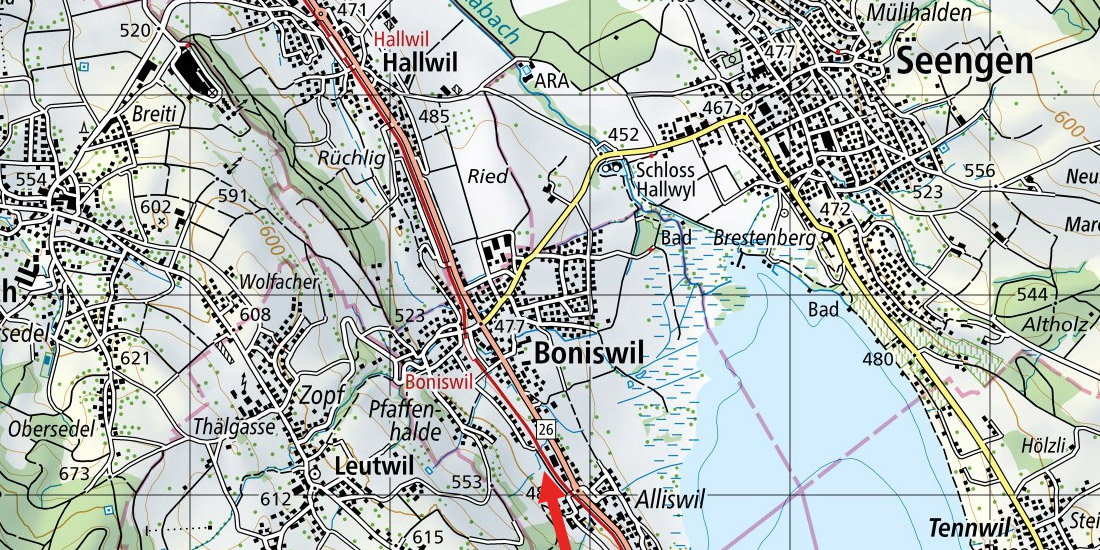 17 boniswil