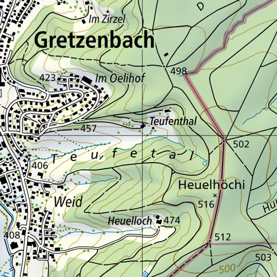 teufenthal gretzenbach