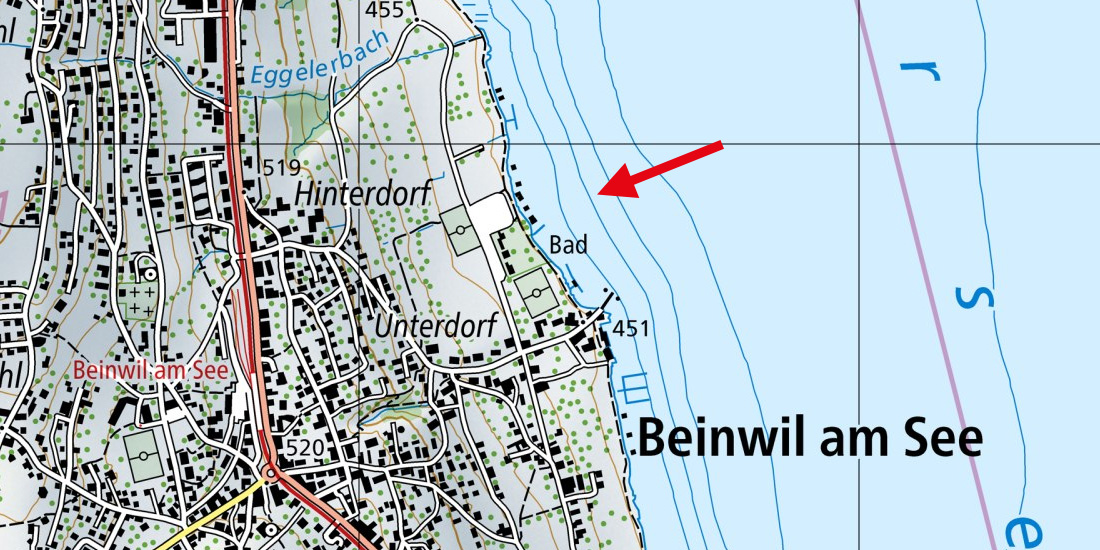 beinwil