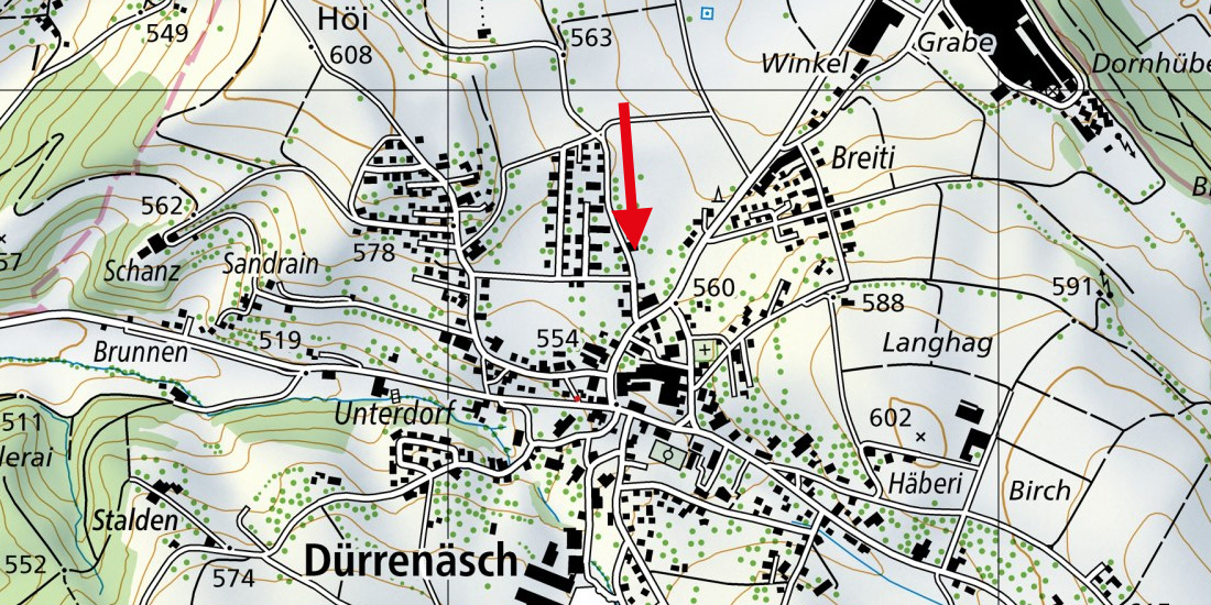 duerrenaesch