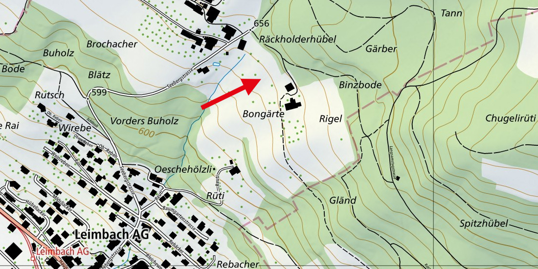 leimbach strohdachhaus