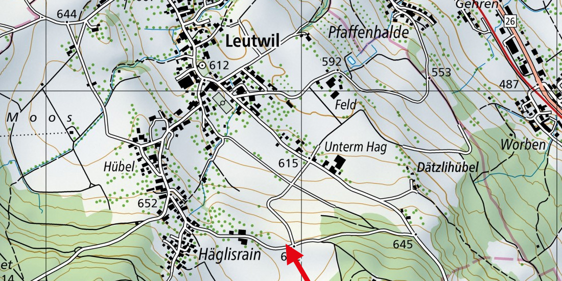 leutwil
