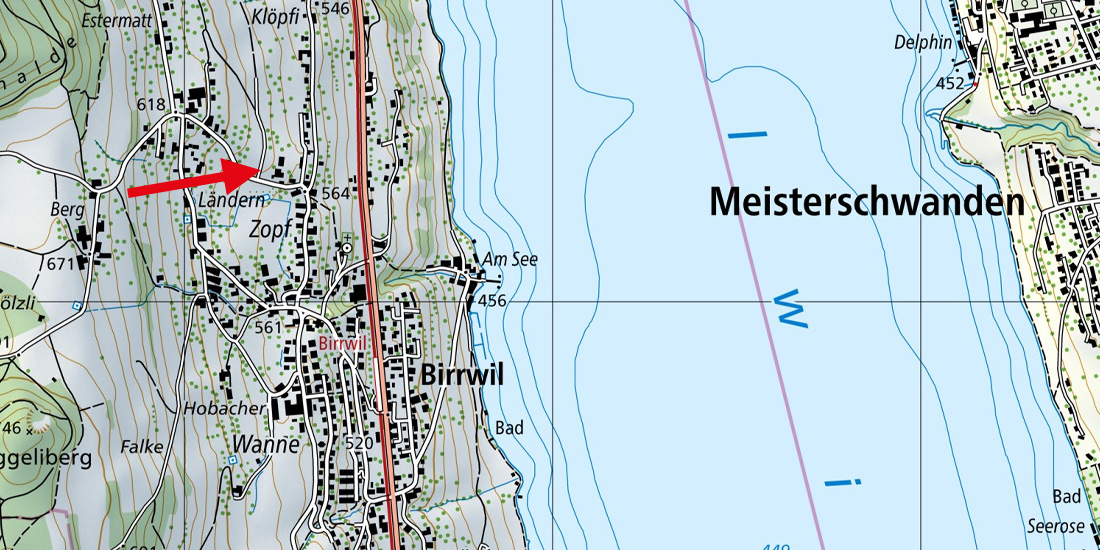meisterschwanden