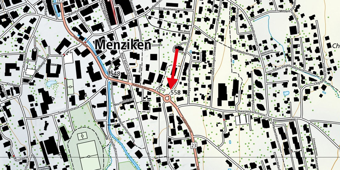 menziken
