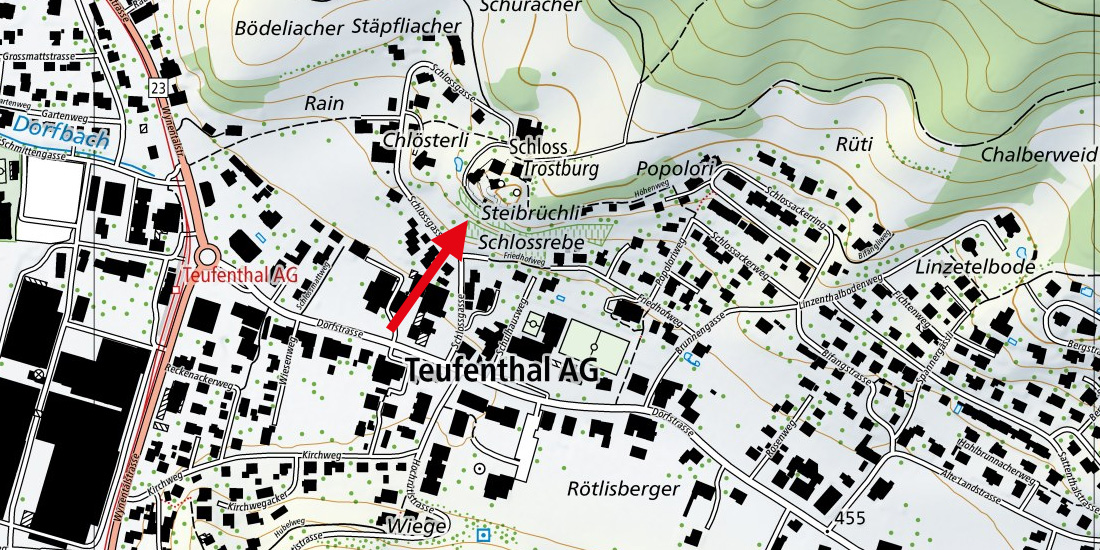 teufenthal
