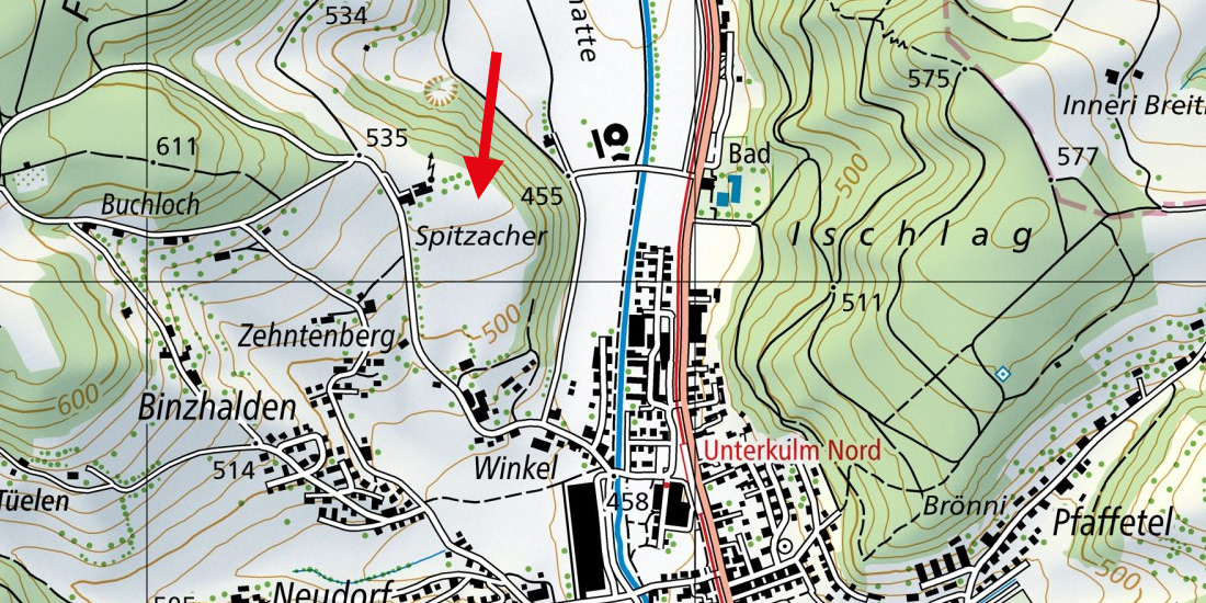 unterkulm boehler