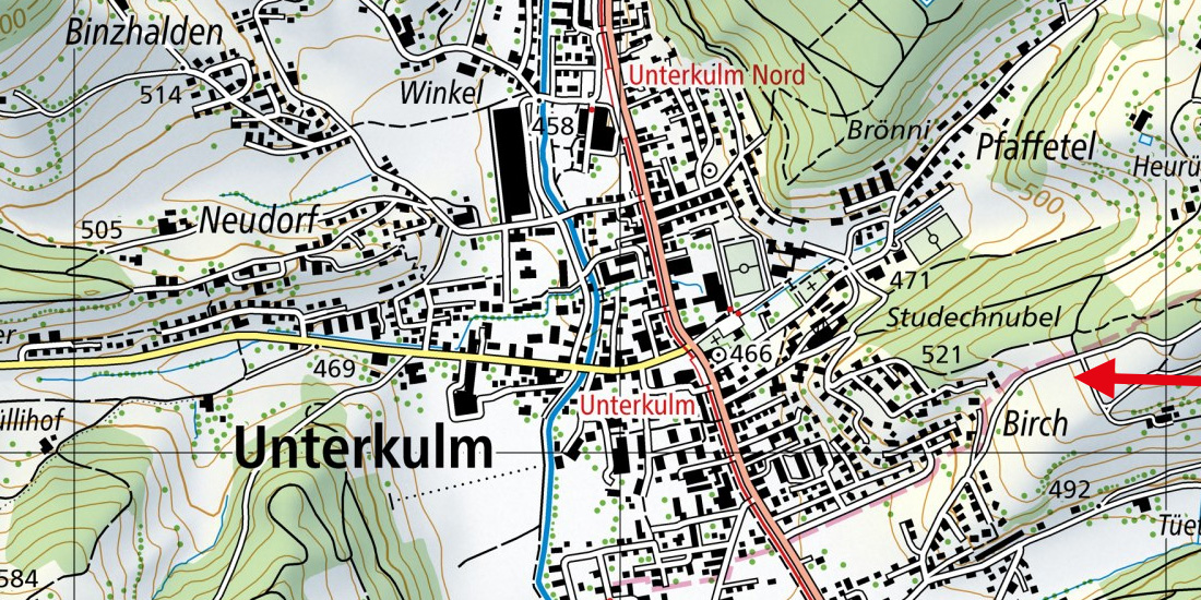 unterkulm