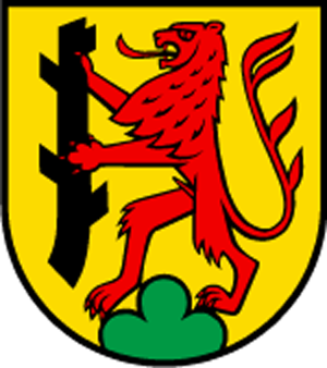 Wappen Duerrenaesch