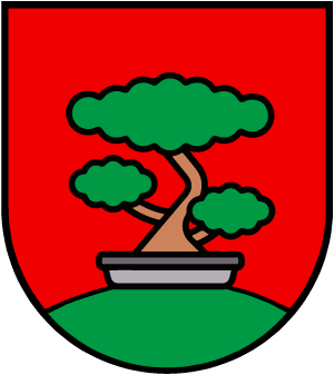 Wappen Bonsiwil