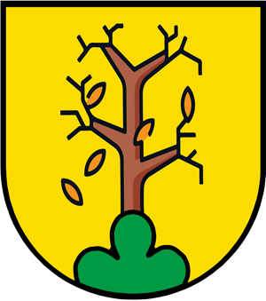 Wappen Duerre esche