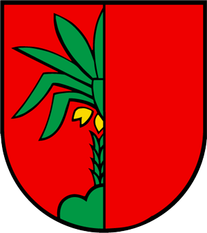 Wappen Halbwil