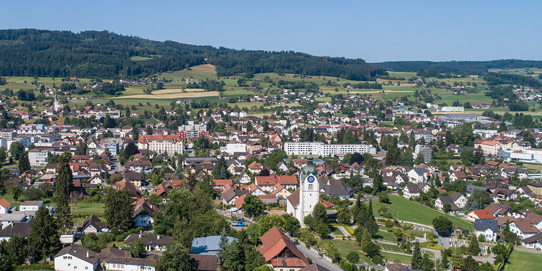 kirche reinach