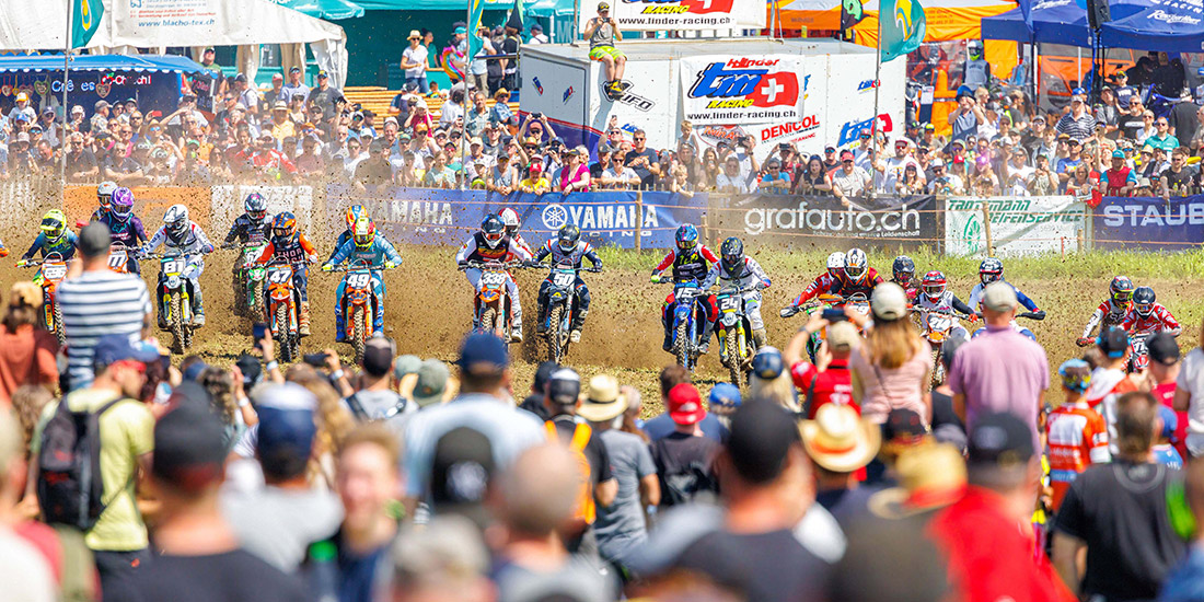 motocross muri