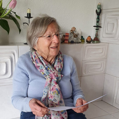 monika villiger