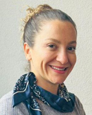 Ceylan Pfister