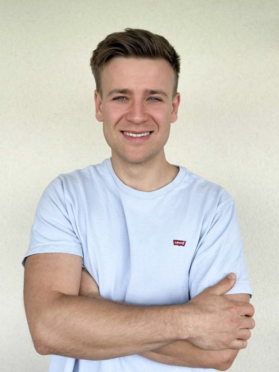 Pascal Helbling