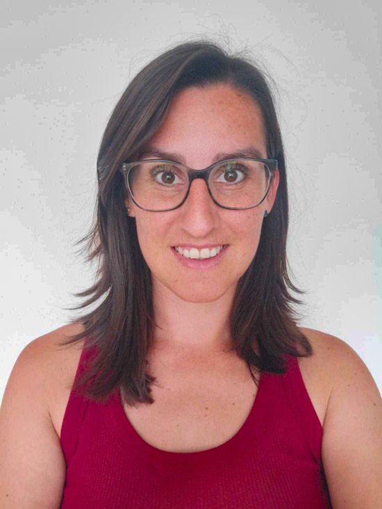 Tamara Joho