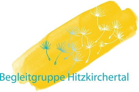 logo begleitgruppe