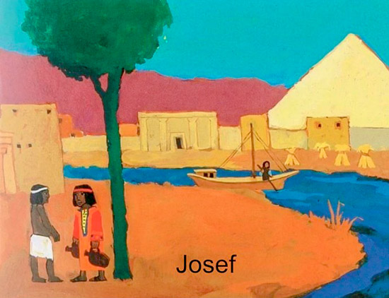 josef