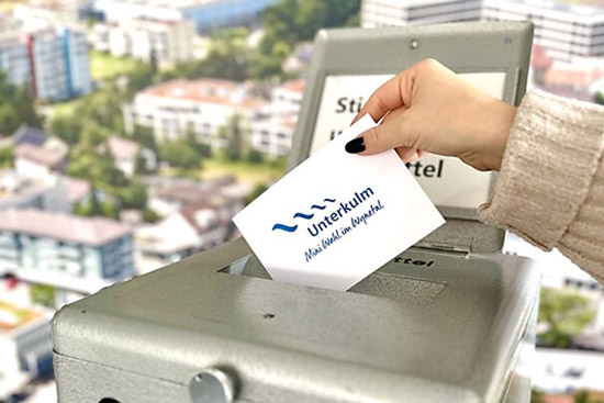 wahlen