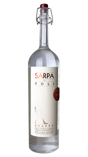 Poli Distillerie Sarpa