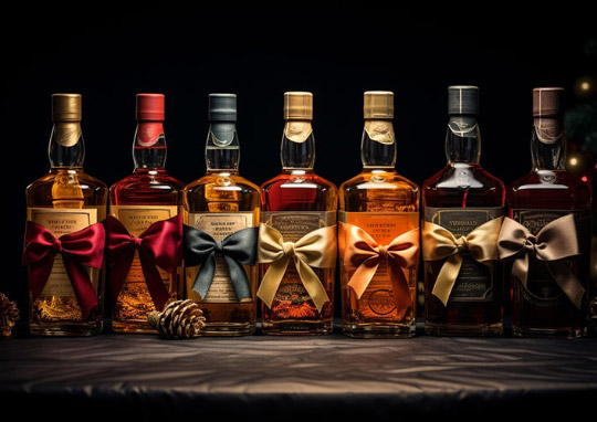 geschenkidee whiskey